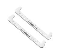 Tmboryuu de Hockey sobre, Cubiertas para Palas de patín, Protectores Ajustables, Protectores para Patines, Protección Deportiva, Pala para Hockey sobre