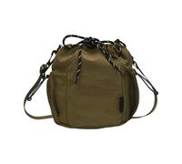 Tmboryuu Elegante bolsa cruzada redonda práctica de nailon con diseño de bolsa de hombro para uso diario 2025 práctica bolsa de hombro de nailon, d, One Size