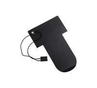 Tmboryuu Extractor Profesional de Rollos de película 135, Herramienta de 35mm para Recoger, Extractor Simple de recuperación de líder de eliminación de 35mm