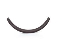 Tmboryuu Funda protectora duradera para diadema, lavable, funda de haz que se mantiene cómoda, no se ensucia, repuesto