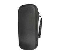Tmboryuu Funda protectora impermeable a prueba de golpes, organizadores con bolsillos adicionales para consola de juegos M27, protector de consola compacto Stora para viajes
