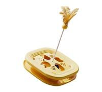 Tmboryuu Interactivamente, Las Campanas de Juguete para Gatos suenan para involucrar a los felinos, liberan energías y promueven Juego Activo para Varios Gatitos