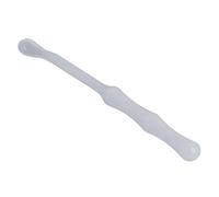 Tmboryuu Kit de herramientas de mezcla de resina de silicona, tazas de vertido de pintura, palitos de agitación, cuchara raspadora para moldes de mezcla epoxi, moldes de joyería, fabricación de