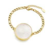 Tmboryuu Lápiz labial de acero inoxidable resistente a las alergias para pieles sensibles, cumple con las normas internacionales, talla única, como se describe