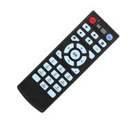 Tmboryuu Mando a distancia de repuesto Plug and Play para transmisión de larga distancia 7601-Z00720-0044EMTK