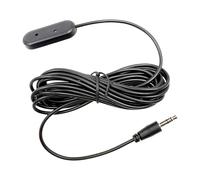 Tmboryuu Micrófonos de Manos Libres Profesionales para comunicación Clara Ofrecen capturas de Sonido omnidireccionales y ajustes adaptativos Controles de Voz del Micrófonos