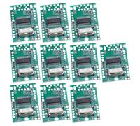 Tmboryuu Módulo de expansión USB 2.0 concentrador 1 divide 4 interfaces de arrastre, placa de desarrollo de transferencia en el conector USB Hubs