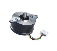 Tmboryuu Motor de Metal Estable para extrusora de Laboratorio P1: ejecución Liviana y de eficiencia para Motor de extrusora de Laboratorio