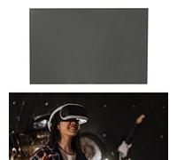 Tmboryuu Película polarizada lineal adhesiva de 0/90 grados 0,25 mm para pantalla LCD para polarizador LCD adhesivo Smart Se
