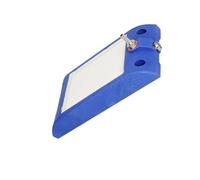 Tmboryuu Placas de Burbujas de Piedra de Aire duraderas para peceras con difusión Uniforme de Burbujas oxígeno eficiente oxigenadores domésticos para peceras