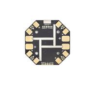 Tmboryuu Power Poles Distribution Block Multi Rotor Linker Board 400A High Current for Builders and Enthusiasts Module