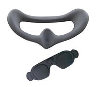 Tmboryuu Protector de cabeza para la cabeza para Avata 2, gafas y 3 gafas de vuelo, mejora la comodidad, tela transpirable