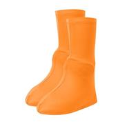 Tmboryuu Protectores de botas antideslizantes para botas costeras, senderismo, aventuras, camping, al aire libre, desierto, cubierta protectora antideslizante para botas, a, Talla única