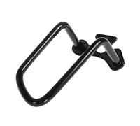 Tmboryuu Protectores de desviadores traseros para bicicletas, duraderos y resistentes, desviadores traseros de ciclismo, engranajes de protección de alto impacto, protectores de bicicleta