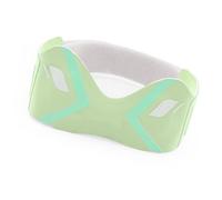 Tmboryuu Rodillera de compresión ajustable antideslizante para correr para estabilidad durante entrenamientos de baloncesto, fútbol, absorción de golpes, para deportes