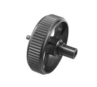 Tmboryuu Rueda de desplazamiento de aleación de aluminio para GPROWireless GproX Superlight 2DEX Rodillos de polea de repuesto