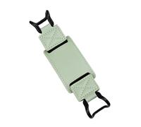 Tmboryuu Soporte ergonómico de correa para tabletas de 6 a 7.5 pulgadas E que asegura el agarre con revestimiento de silicona antideslizante banda elástica soportes de correa para tabletas