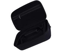 Tmboryuu Soporte EVA Listo para Usar para Reproductor de música portátil Que Incluye Varios Bolsillos