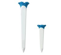 Tmboryuu Soporte para pelotas de entrenamiento para camisetas de golf, peso ligero, reduce la fricción, para deportes al aire libre, duradero, con soporte de entrenamiento de baja fricción