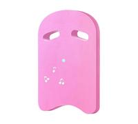 Tmboryuu Tabla flotante de entrenamiento de natación para niños, diseño de astronauta, accesorios de entrenamiento, dispositivo de flotación seguro para piscina, playa, tabla flotante para niños, tema