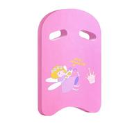 Tmboryuu Tabla flotante de entrenamiento de natación para niños, diseño de astronauta, accesorios de entrenamiento, dispositivo de flotación seguro para piscina, playa, tabla flotante para niños, tema