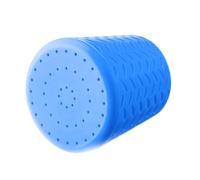 Tmboryuu Tarifa Accesorio de Ducha para Mascotas Salida de Agua Pulverizador de baño para Perros portátil Grifo Amigable para Viajes Camping Ducha para Mascotas