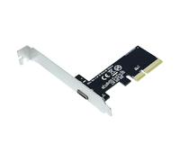 Tmboryuu Tarjeta de expansión PCIe4.0 de Calidad de Servidor con Velocidad de 64 Gbps y gestión Avanzada del Calor