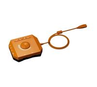 Tmboryuu Tarjeta de Sonido Externa USB Adaptador Plugs and Play No se Requiere Controlador para de Escritorio Tarjeta de portátil