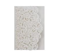 Tmboryuu Tarjetas de invitación huecas multiusos, 50 Uds, para compromiso, cumpleaños, ocasión, tarjetas de visita