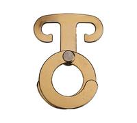 Tmboryuu Tensor de cuerda de liberación rápida para tienda de campaña, ajustador de guyline, adecuado para estabilización de refugios al aire libre, tensor de cuerda de camping para línea de sujeción