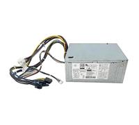 Tmboryuu Unidad de Fuente de alimentación para Ordenador de Escritorio, gestión DPS650AB / DPS500AB 500W / 650W para Z2 800 880 G3, Fuente de alimentación para la Salud del Ordenador