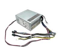 Tmboryuu Unidad de Fuente de alimentación para Ordenador de Escritorio, gestión DPS650AB / DPS500AB 500W / 650W para Z2 800 880 G3, Fuente de alimentación para la Salud del Ordenador