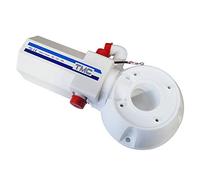TMC - Kit de transformación de inodoro manual a eléctrico, 24 V