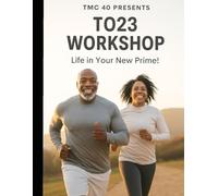 TMC Presents TO23 Workshop