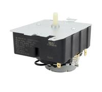 TMD1EM35 WE04X25280 234D2377P005, Compatible Con GE, GTD33EASK0WW GTX22EASK0WW GTX33EASK0WW, Temporizador De Secadora, Etc.