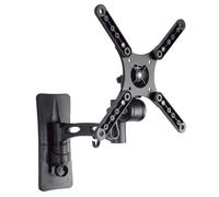 TM Electron Soporte Inclinable/Giratorio para TV 10"/32" VESA 200x200 Max 25Kg