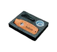 TMEOPR Kazoo para Niños y Adultos, Kazoo de resistente, con 10 membranas intercambiables, actividades al aire libre, reuniones festivas, un regalo adecuado para niños