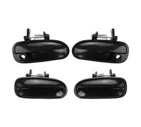 TMERIC Tirador puerta exterior Para Civic Para EK3 1996 1997 1998 1999 2000 Manija De Puerta Exterior Coche Manija Puerta Exterior Coche Manija Puerta Exterior