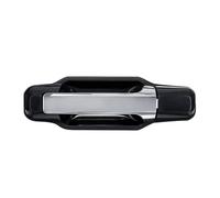 TMERIC Tirador puerta exterior Para Kia Para Sorento 2003 2004 2005 2006 2007 2008 2009 Manija Puerta Exterior Trasera Izquierda Coche 826503E021 826603E021 836503E01 Manija Puerta Exterior
