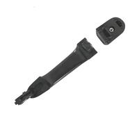 TMERIC Tirador puerta exterior Para Sportage 2005 2006 2007 2008 2009 2010 Manija Puerta Exterior Coche Trasera Izquierda Manijas Puerta Exterior KA2051 KA2052 Manija Puerta Exterior