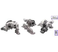 TMI Turbocompresor Para VW Polo 6R1 6C1 1.6 TDI 6R_ 6R Audi A1 Sportback 8XA 8XF