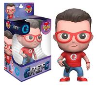 TMINIS Red String-RD-RS543013 Dinosaurio Juguetes, Color, único (RS543013)