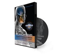 TMJ & Jaw Issues: Advanced Myofascial Techniques DVD Set (Til Luchau/Advanced-Trainings)