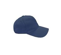 TMK Gorra de béisbol de baloncesto vintage envejecida, unisex, cód. 2026, azul oscuro, Talla única