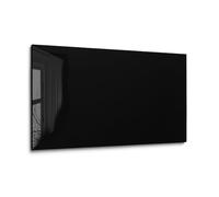 TMK Protector Vitroceramica Induccion 90 x 52 cm - Cubre Vitrocerámica Cristal Templado - Protector de Placa de Induccion - Antideslizante - Resistente al Calor y Arañazos - Higiénico