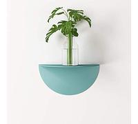TMMLIJIPL Estante flotante para pared, estantes flotantes, organizador de pared para baño, dormitorio, sala de estar, cocina y oficina-C-4 (C)