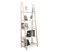 TMMLIJIPL Estantería de almacenamiento para el hogar, oficina, hogar, organizador de almacenamiento (color: 5 niveles, tamaño: 179 x 61 cm)