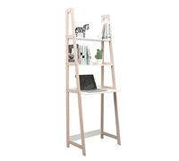 TMMLIJIPL Estantería de almacenamiento para el hogar, oficina, hogar, organizador de almacenamiento (color: 3 niveles, tamaño: 179 x 61 cm)