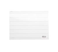TMMLIJIPL Organizador de archivos, 4 unidades, transparente, plegable, A4, carpeta de archivos de escritorio, organizador de documentos, bolsa de almacenamiento, oficina, escuela, papelería, carpetas