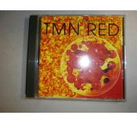 Tmn - Takashi Utsunomiya Presents Tmn Red